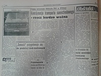 Dla wygody klientów
