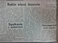Dlaczego brak męskich rękawiczek?
