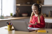 Dlaczego edukacja domowa jest korzystna dla dziecka?