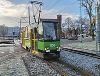Dlaczego nie wprowadzono innych biletów na autobusy i tramwaje