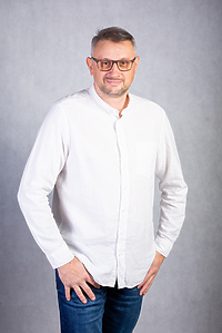 Dlaczego Polska 2050 i tak odległy czas?