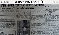 „Długotrwały brak odpowiedzi” (Głos z przeszłości, odc. 215)