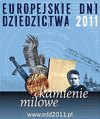 Dni dziedzictwa – zwiedzaj, maszeruj, oglądaj