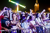 Dni Elbląga i obostrzenia