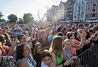 Oni wystąpią na Dniach Elbląga. Co jeszcze czeka nas w sezonie?