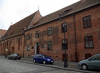 Dni Otwarte Biblioteki Elbląskiej