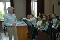 Dni otwarte w Gimnazjum Regent