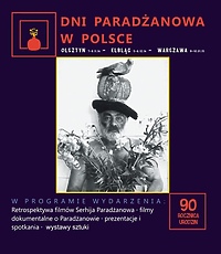 Dni Paradżanowa w Elblągu