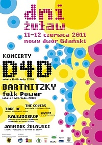 Dni Żuław
