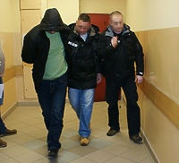 Do aresztu za bójkę w dyskotece