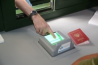 Do kontroli pokazał sfałszowane zaświadczenie o śmierci ojca