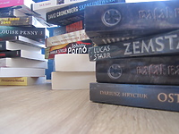 Do książek, gotowi, start!