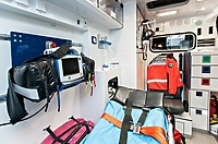 Atak na ratownika medycznego. Zarzuty dla napastnika