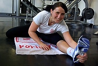 O rzucie decyduje nawet mały palec u dłoni (lekkoatletyka)