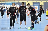 Do Słowenii przez Elbląg