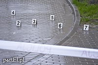 Sąd czeka na wyniki badań