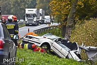 Ojciec odpowie za wypadek, w którym zginęła córka