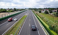Do Warszawy będziemy jeździć A1?