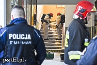 Wypadek w szkole, akt oskarżenia w sądzie