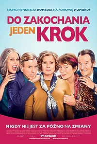 Do zakochania jeden krok w kinie Światowid