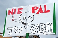 Dobra data na rzucenie palenia