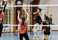 Dobre otwarcie Truso (siatkówka)