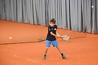 Dobre występy elbląskich zawodników na turniejach tenisowych