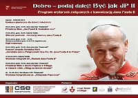 Dobro – podaj dalej!