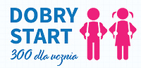Dobry Start od 1 lipca