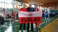 Dobry występ elbląskich bokserów