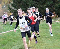 Dobry występ elbląskich lekkoatletów w Pasłęku