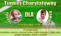 Dołącz do drużyny Jagody oraz Dawida