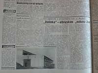 "Dolnika" - elbląskim "mikro-Zoo"?