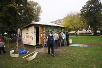 Podsumowanie projektu "Przebudzenie - ?????"