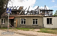 Pomóż pogorzelcom z Kadyn
