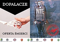 Dopalacze - przeciwdziałanie i pomoc