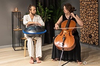 Muzyczne emocje w Galerii EL