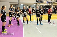 'Dostaliśmy zimny prysznic' (komentarze pomeczowe)