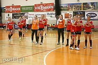 "Doświadczenia się nie kupi" (komentarze pomeczowe)