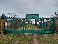 Dotacje dla Rodzinnych Ogródków Działkowych