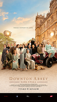 „Downton Abbey” w Kinie „Światowid”