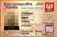 Dowód dla małolata
