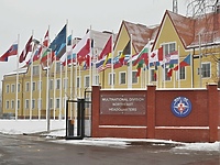 Ministrowie obrony Polski, Czech, Węgier i Słowacji przyjechali do Elbląga