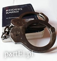 Dozory policyjne z zakazem zbliżania się