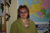 Zagraniczny gość w PWSZ