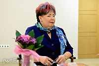 O archeologii z Grażyną Nawrolską