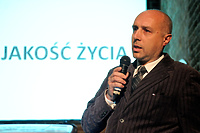 Moda na zdrowie