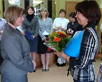 Pierwsza pielęgniarka w Elblągu uzyskała tytuł doktora