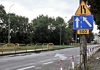 Droga ważna dla Elbląga jednak powstaje