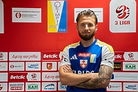 Drugi etap. Kolejny powrót do Olimpii